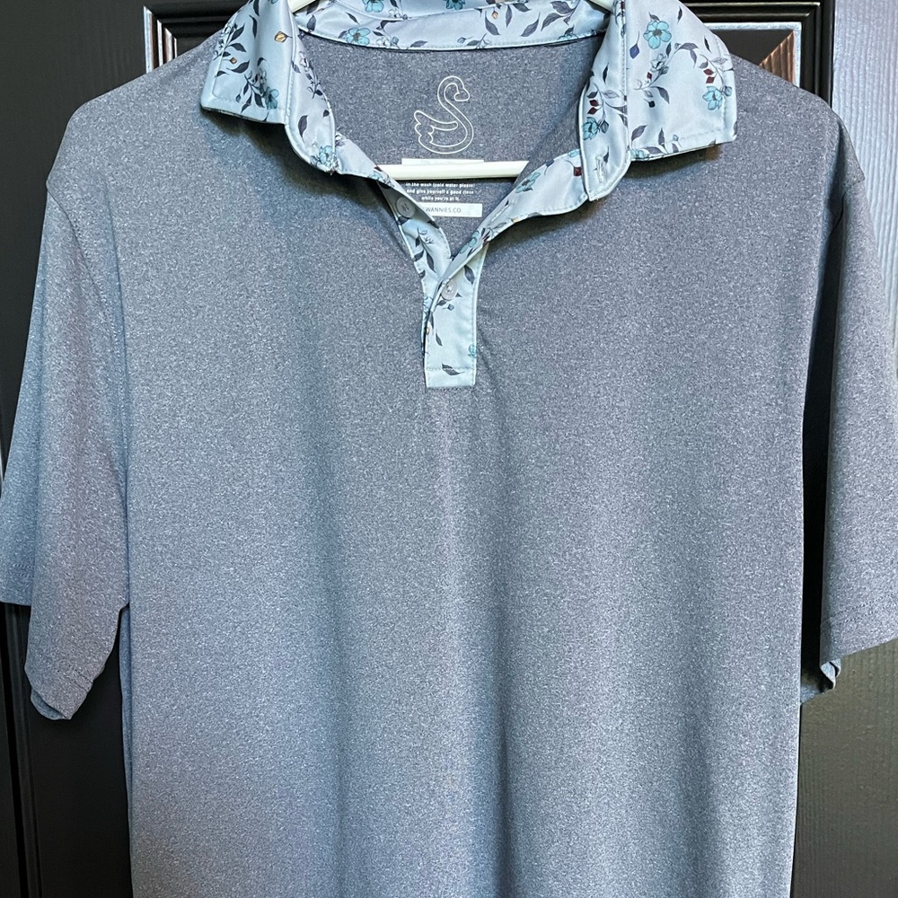 Swannies Polo